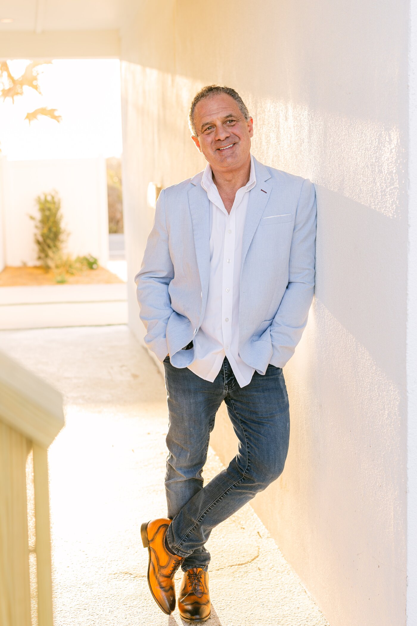 Steve Gordon